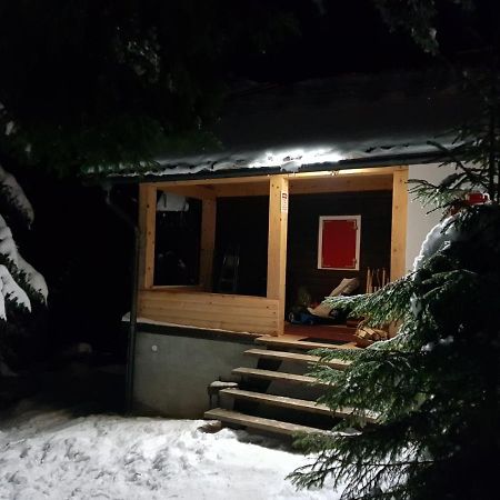 Villa Snowhite Jahorina Esterno foto