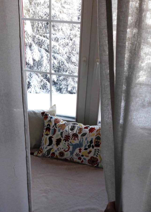 Villa Snowhite Jahorina Esterno foto
