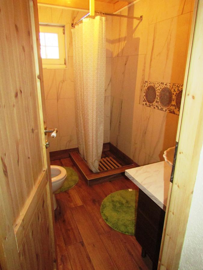 Villa Snowhite Jahorina Esterno foto
