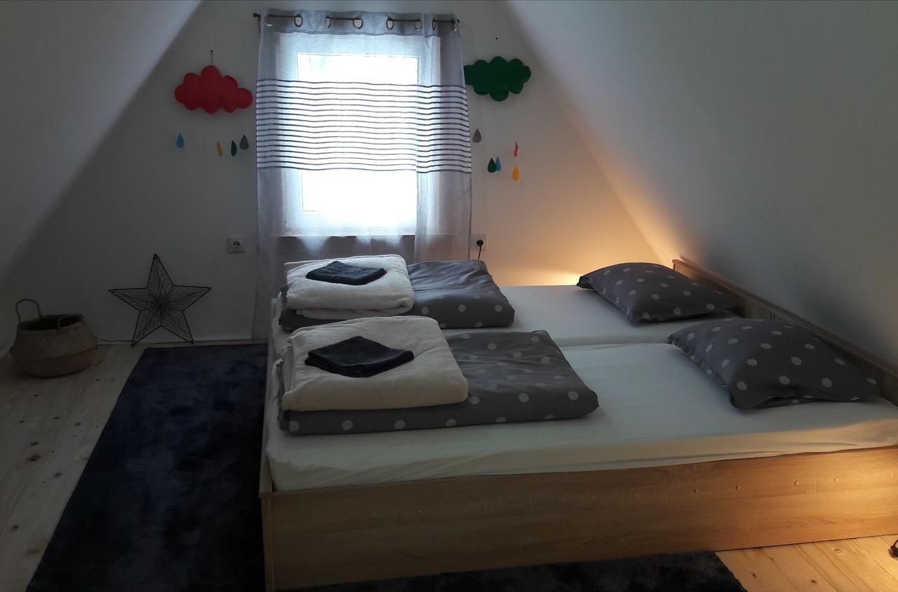 Villa Snowhite Jahorina Esterno foto