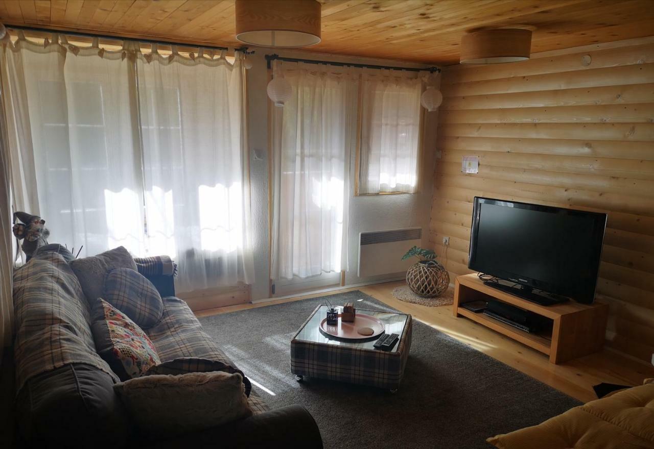 Villa Snowhite Jahorina Esterno foto