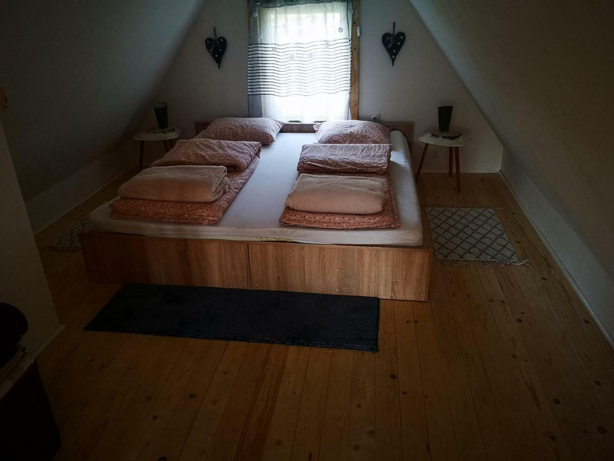 Villa Snowhite Jahorina Esterno foto